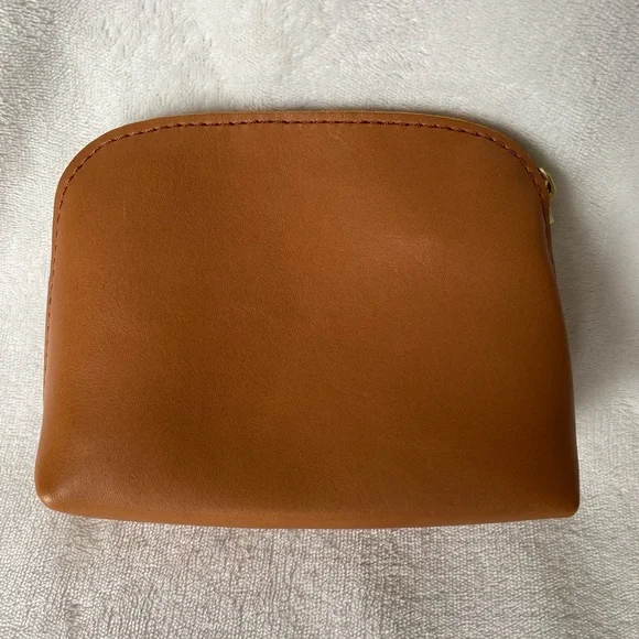 Portland Leather Goods Large Luna Pouch - Picture 2 of 8